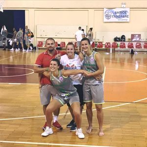 Meet your Posher, Sam